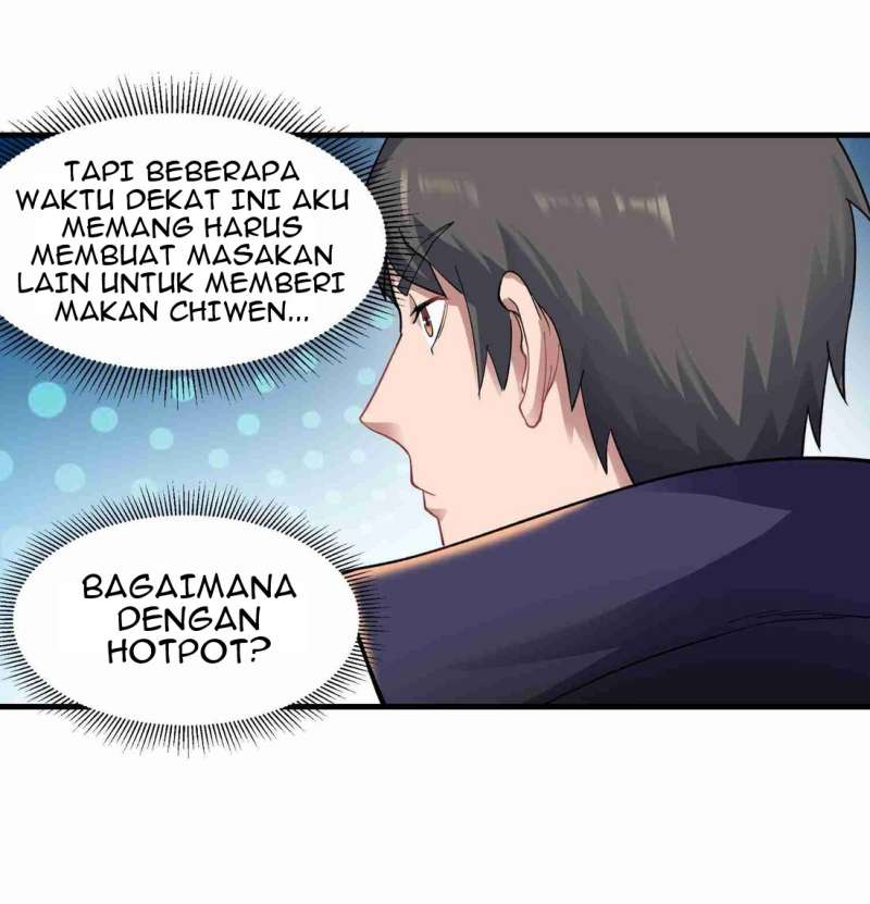 First Dragon (Yuanlong) Chapter 63 Gambar 25